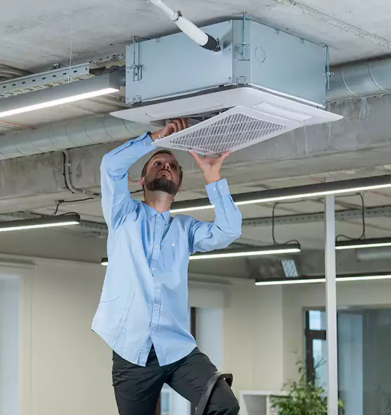 Professional Air Duct Cleaners in Port Washington, NY