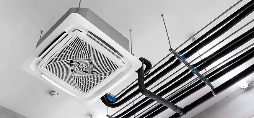 Our Air Duct Deep Cleaning Services in Port Washington, NY