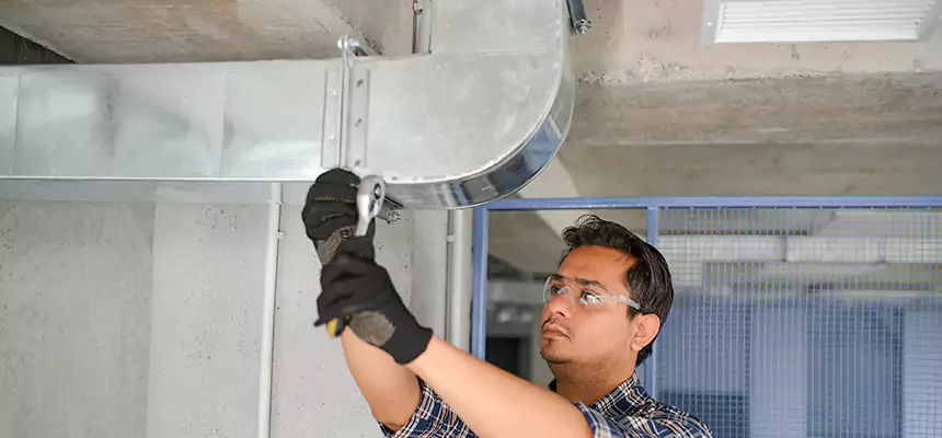 Our Air Duct Installation Services in Port Washington, NY