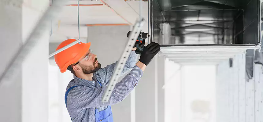 Our Air Vent Replacement Services in Port Washington, NY