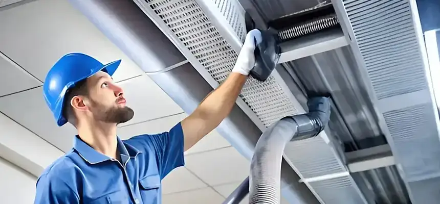 Our Annual Dryer Vent Maintenance Services in Port Washington, NY