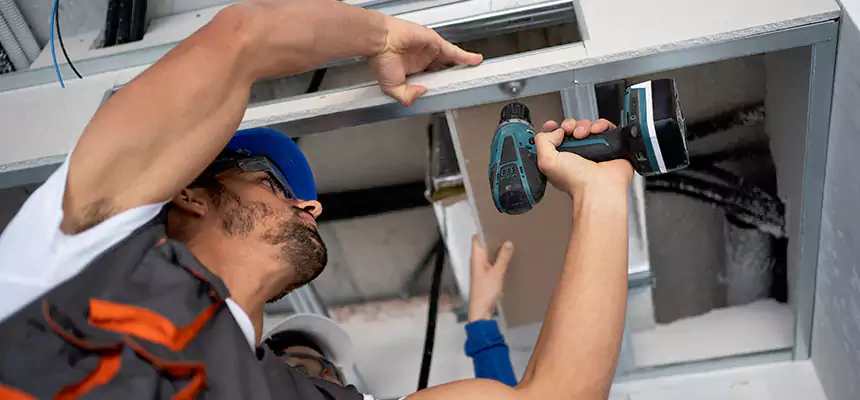 Our Apartment Air Duct Cleaning Services in Port Washington, NY
