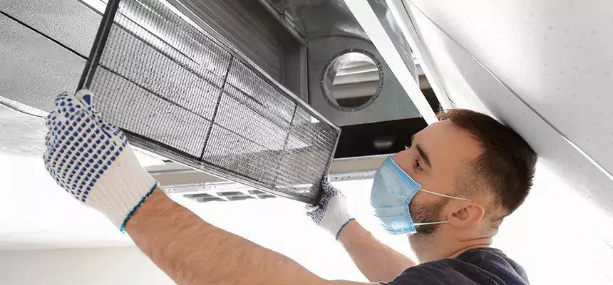 Our Bathroom Exhaust Duct Cleaning Services in Port Washington, NY