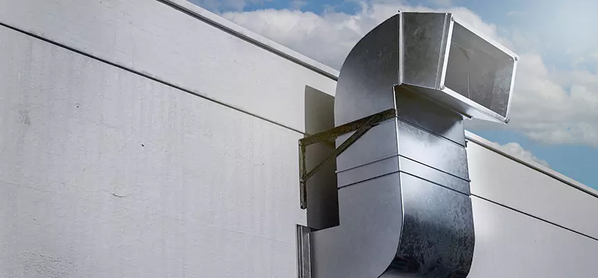 Comprehensive Commercial HVAC Cleaning in Port Washington