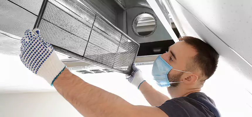 Our Dryer Vent Cleaning Services in Port Washington, NY