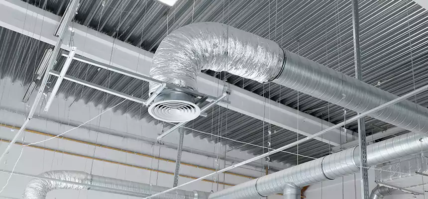 Our Dryer Vent Hose Replacement Services in Port Washington, NY