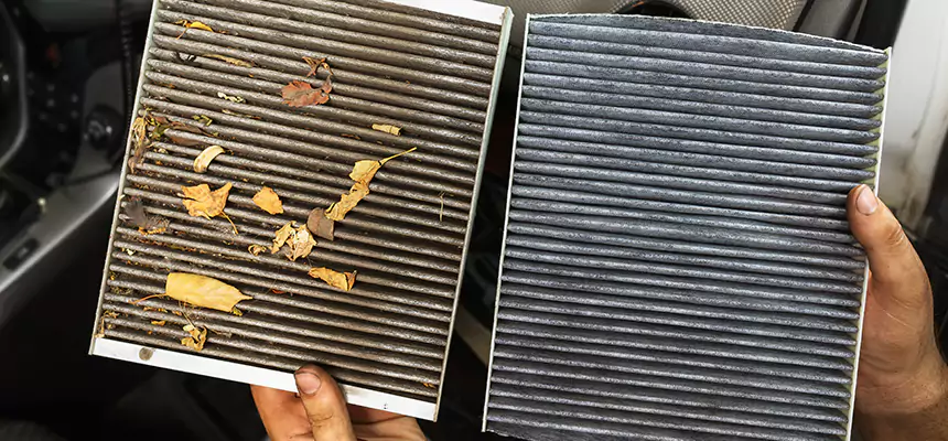 Our Dryer Vent Lint Filter Cleaning Services in Port Washington, NY