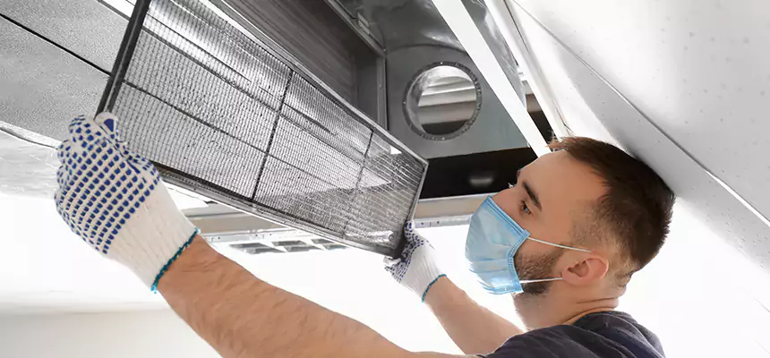 Our Dryer Vent Replacement Services in Port Washington, NY