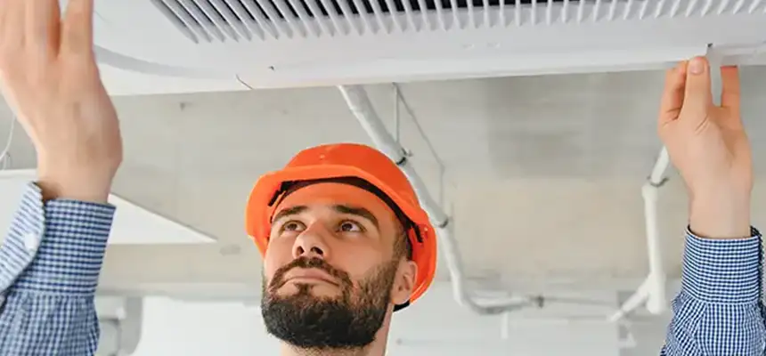 Our Furnace Vent Cleaning Services in Port Washington, NY