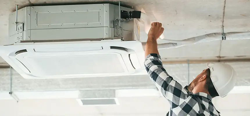 Our Local Vent Cleaning Services in Port Washington, NY