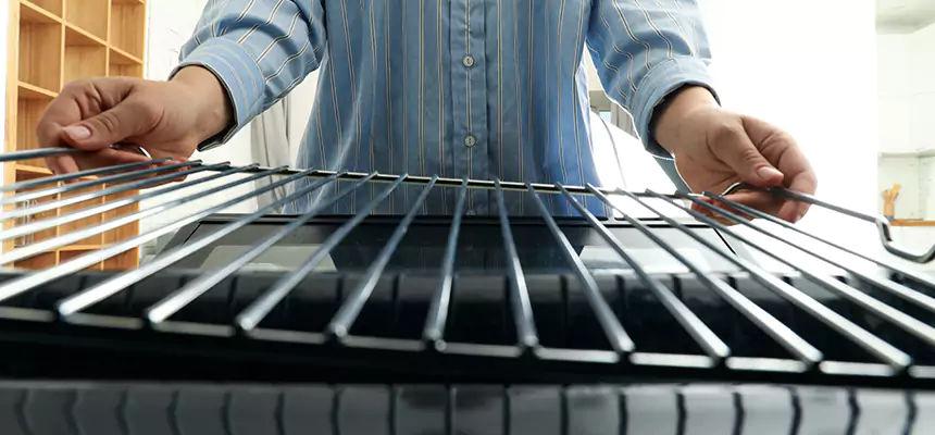 Our Vent Grille Washing Services in Port Washington, NY