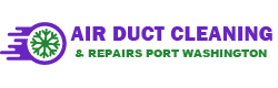 Air Duct Cleaning & Repairs Port Washington