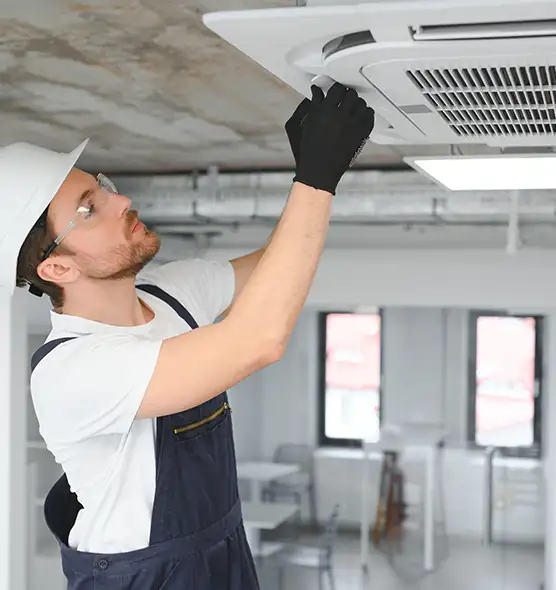 Top Affordable Duct Cleaning Services Near Me in Port Washington, NY