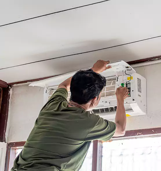 About Air Duct & AC Odor Removal in Port Washington, NY