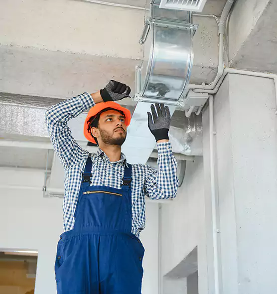 Professional Air Duct Cleaning Service in Port Washington, NY