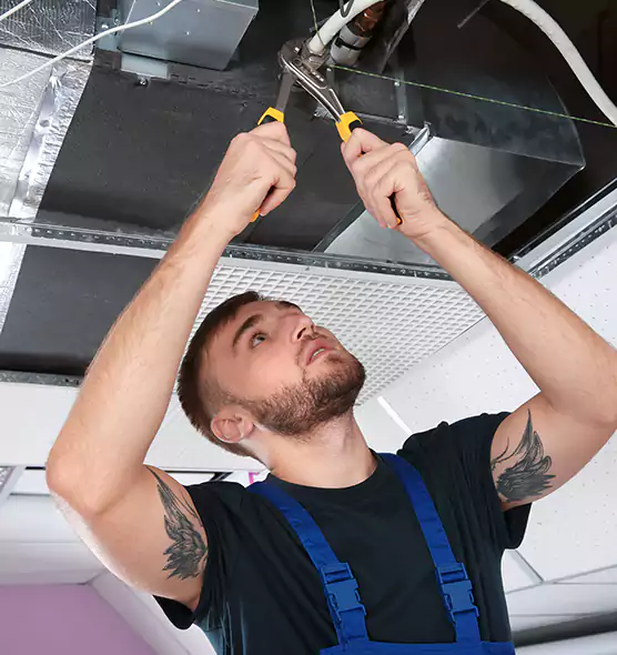 About Air Duct Repair Services in Port Washington, NY