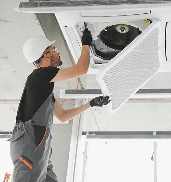 About Air Duct Rodent Removal in Port Washington, NY