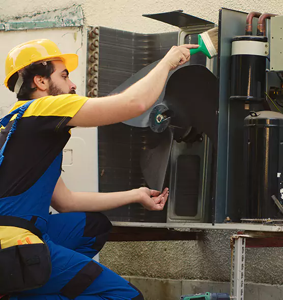 Professional Air Duct Washing Service in Port Washington, NY