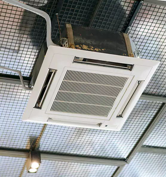 Top-Notch Allergy Relief Vent Cleaning Services in Port Washington, NY