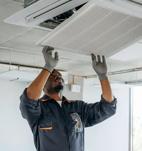 About Certified Air Duct Specialists in Port Washington, NY