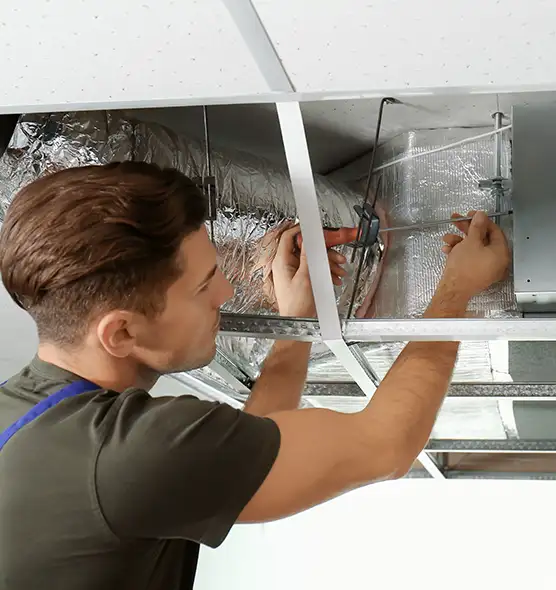 Professional Clogged Dryer Vent Repair in Port Washington, NY