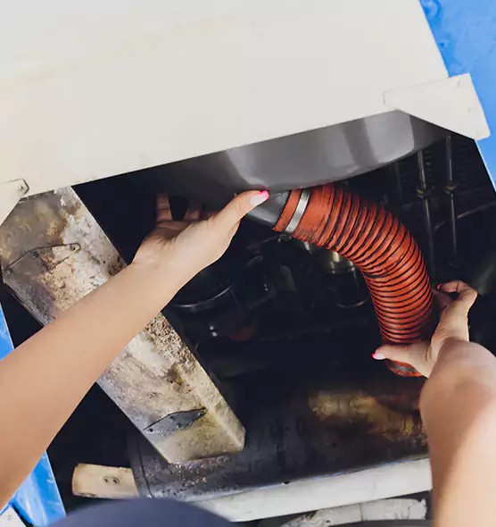 Professional Dryer Duct Pressure Testing in Port Washington, NY