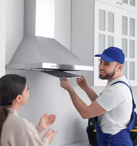 Professional Dryer Vent Cleaning Service in Port Washington, NY