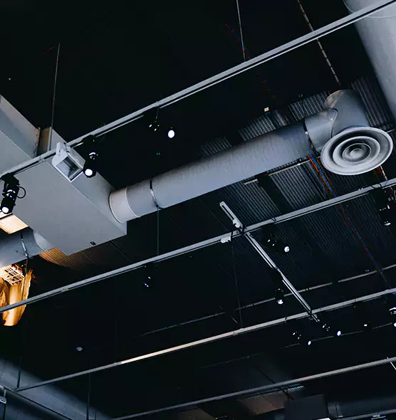 Professional Duct Cleaning For LEED Homes in Port Washington, NY