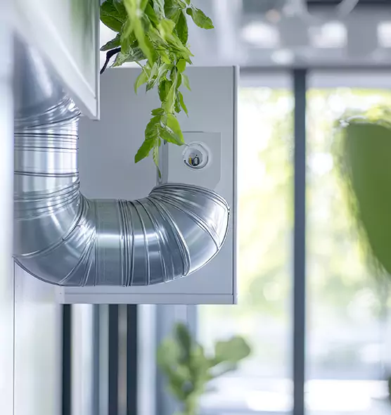 Professional Eco-Safe Dryer Vent Cleaning in Port Washington, NY