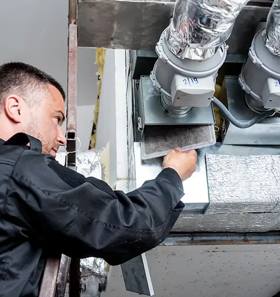 Professional Furnace Vent Cleaning in Port Washington, NY