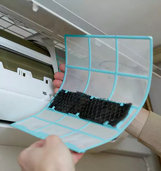 Welcome to Air Duct Cleaning & Repairs Port Washington — Your Local HEPA Filter Installation Pros in Port Washington, NY