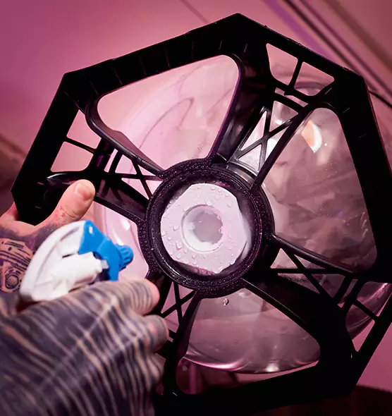 Expert Low VOC Vent Installation in Port Washington, NY