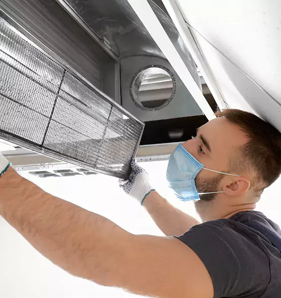 About Remove Smoke Smell From Air Duct in Port Washington, NY