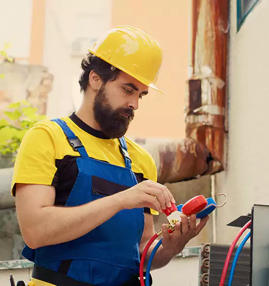 About Smart HVAC Installation in Port Washington, NY