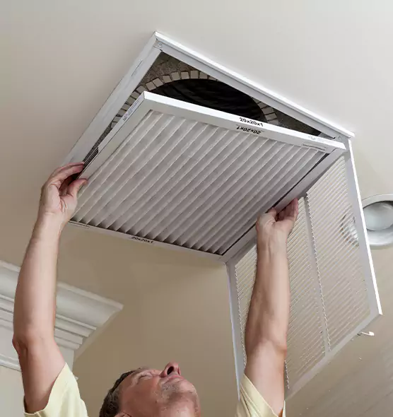Professional Vent Relocation Services in Port Washington, NY