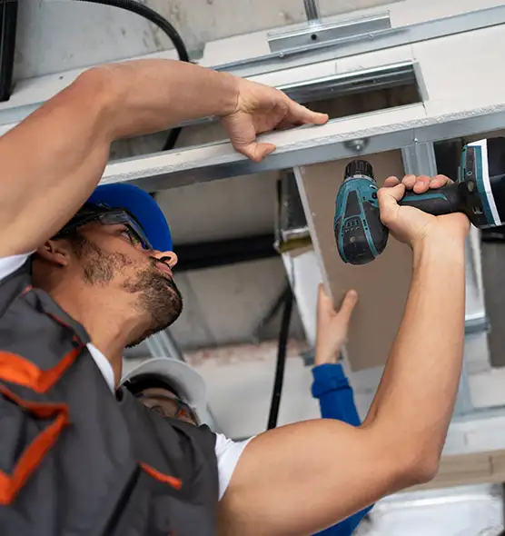 About Vent Smoke Odor Elimination in Port Washington, NY