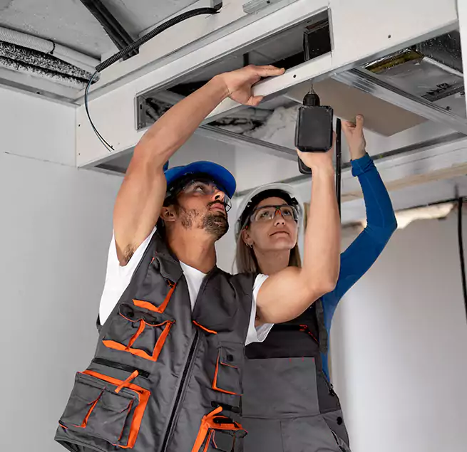 Why Homeowners & Businesses Trust Us in Port Washington, NY