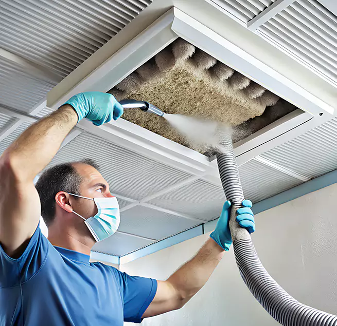 Why Homeowners & Businesses Trust Us Port Washington, NY