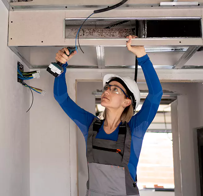 Why Homeowners & Businesses Trust Us in Port Washington, NY?