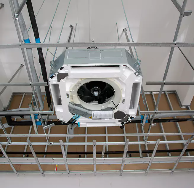 Why Homeowners & Businesses Trust Us Port Washington, NY