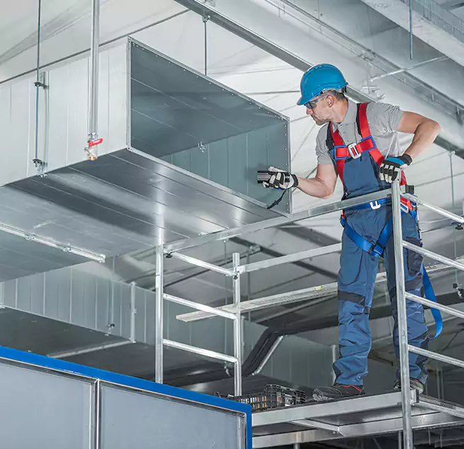 Why Homeowners Businesses Trust Us in Port Washington, NY