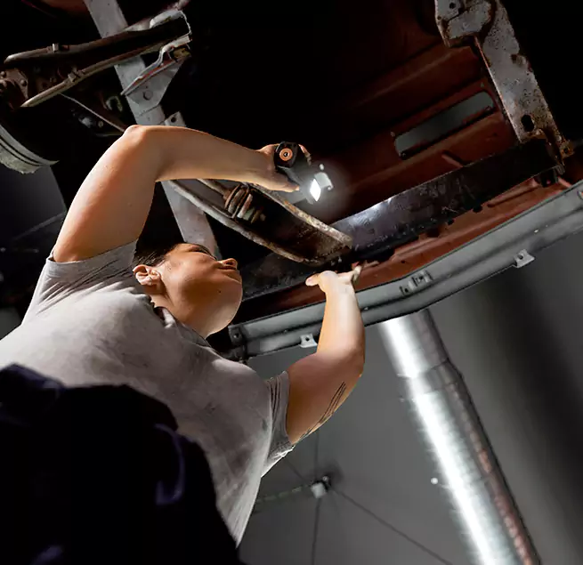 Why Homeowners & Businesses Trust Us Port Washington, NY