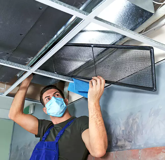 Why Homeowners Businesses Trust Us in Port Washington, NY