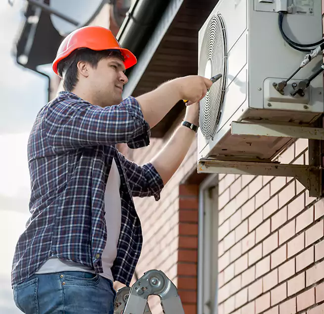 Why Homeowners & Businesses Trust Us Port Washington, NY